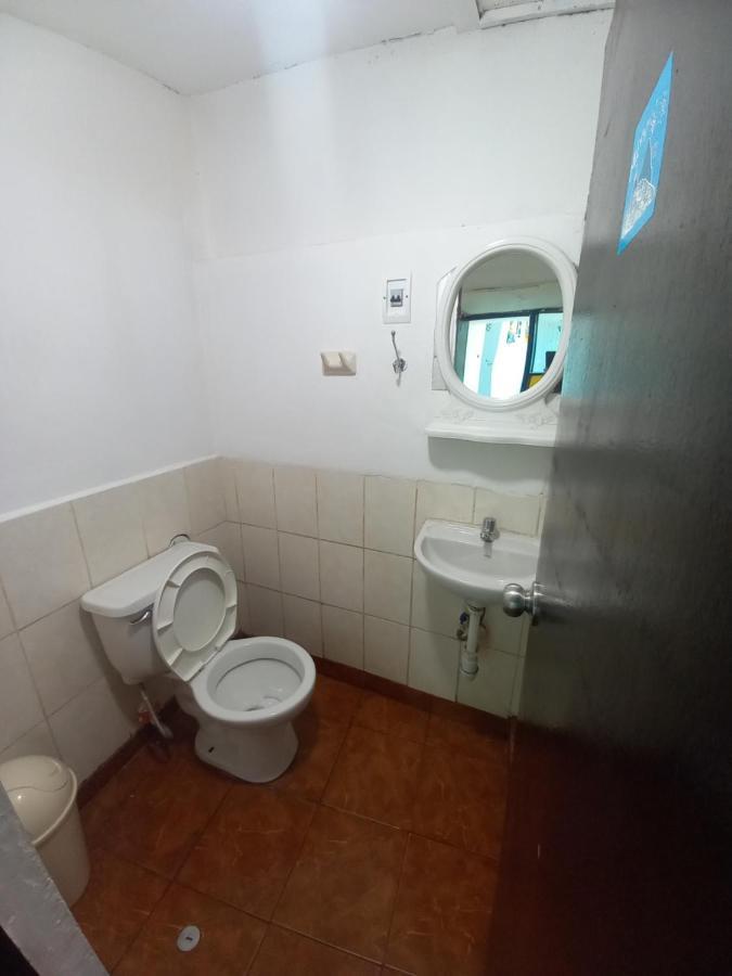 Imperial Golden House Bed and Breakfast Cuzco Buitenkant foto