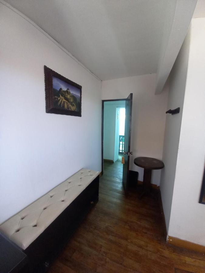 Imperial Golden House Bed and Breakfast Cuzco Buitenkant foto