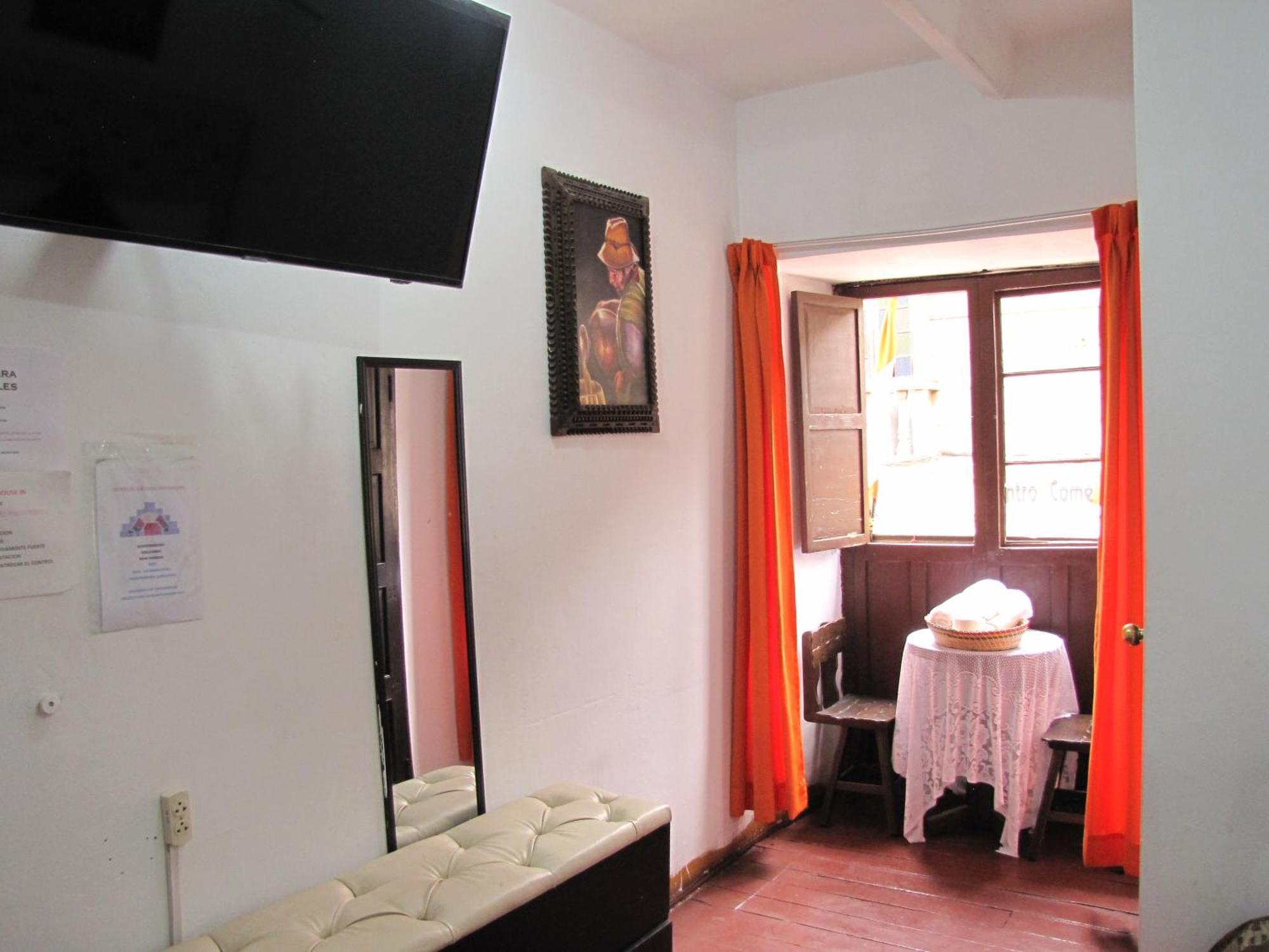 Imperial Golden House Bed and Breakfast Cuzco Buitenkant foto
