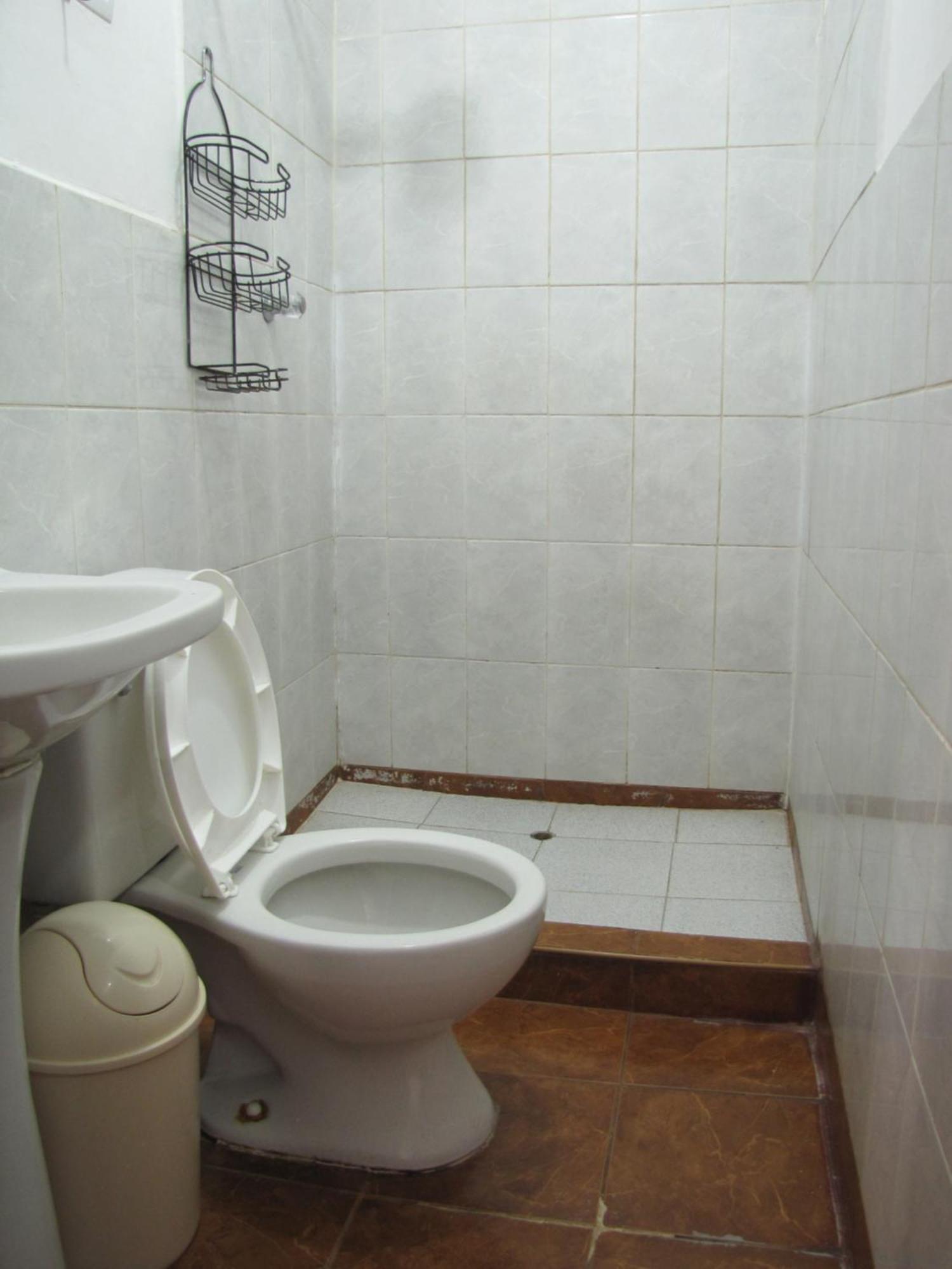 Imperial Golden House Bed and Breakfast Cuzco Buitenkant foto